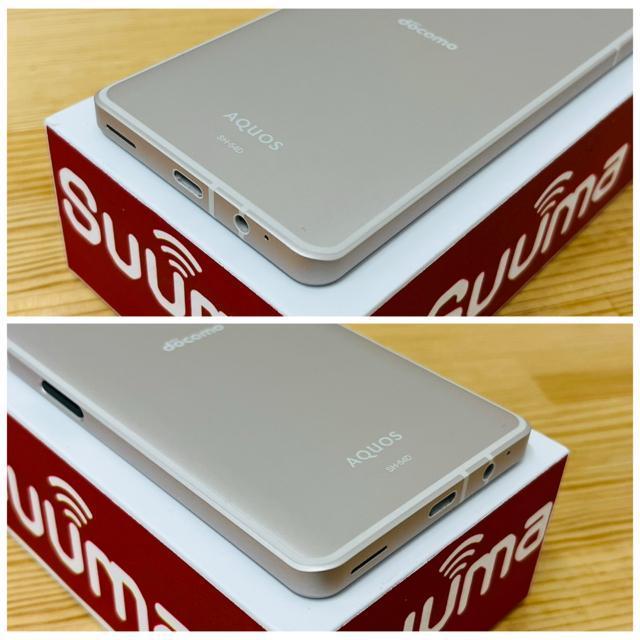 S 良好 AQUOS sense8 SH-54D 128 GB ピンク 本体 < 家電/AV S 良好 AQUOS sense8 SH-54D 128 GB ピンク 本体 < 家電/AVの