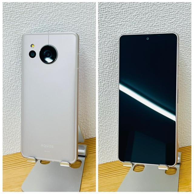 S 良好 AQUOS sense8 SH-54D 128 GB ピンク 本体 < 家電/AV S 良好 AQUOS sense8 SH-54D 128 GB ピンク 本体 < 家電/AVの