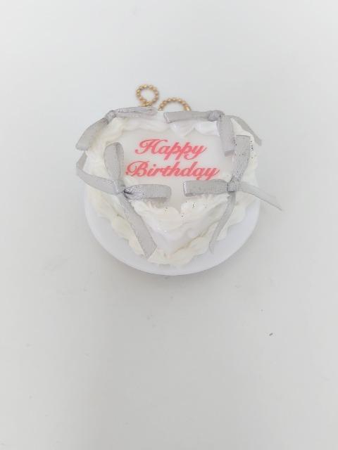 センイルケーキキーホルダー★ < 女性ファッション センイルケーキキーホルダー★ < 女性ファッションの