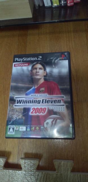 ウイニングイレブン2009 < ゲーム本体/ソフト ウイニングイレブン2009 < ゲーム本体/ソフトの