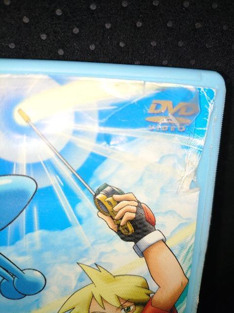 DVD\tg  Ń|PbgX^[AhoXWFl[V |PW[ƑC̉q  Aj/R~bN/LN^[ 