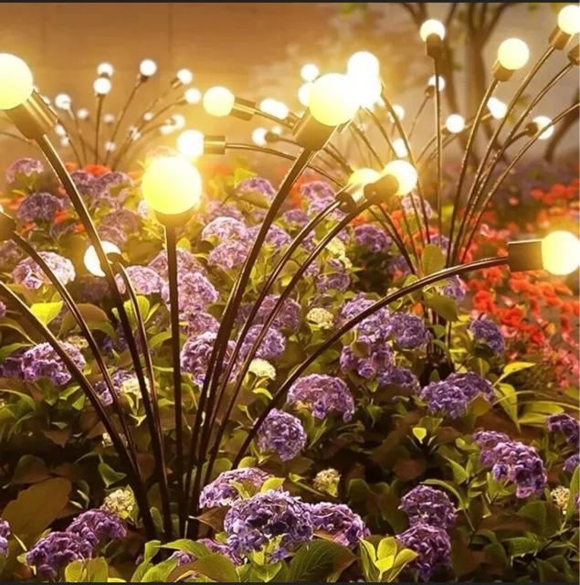 【新商品】【まとめ買い3点セット】ソーラーガーデンライト ホタルガーデンライト 6個、8個、10個の明るいLED付き < ペット/手芸/園芸 【新商品】【まとめ買い3点セット】ソーラーガーデンライト ホタルガーデンライト 6個、8個、10個の明るいLED付き < ペット/手芸/園芸の