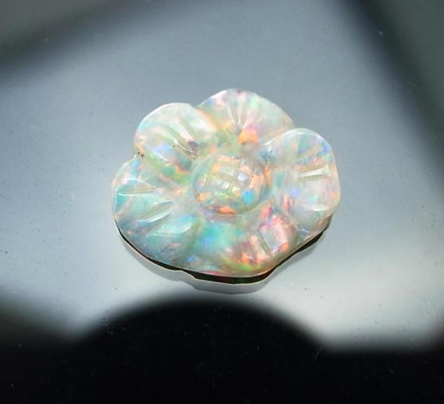 �V�F���ʂ����Q�̓V�R�I�p�[��1.30ct �ԃJ�[�r���O��3763 �� �����A�N�Z�T���[/���v�� 