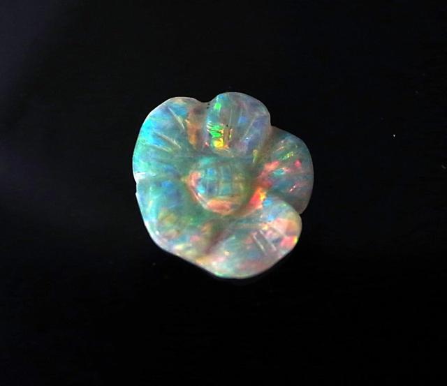 �V�F���ʂ����Q�̓V�R�I�p�[��1.30ct �ԃJ�[�r���O��3763 �� �����A�N�Z�T���[/���v�� 