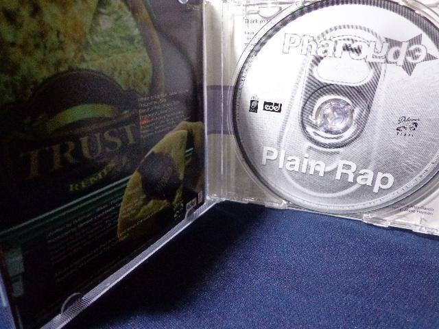 CD ★ pharcyde 「plain rap」★ CD、Blu-ray、DVD 2枚で送料180円 < CD/DVD/ビデオ CD ★ pharcyde 「plain rap」★ CD、Blu-ray、DVD 2枚で送料180円 < CD/DVD/ビデオの