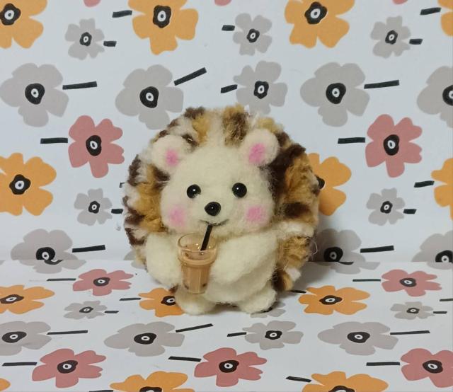 ���� �ӂ�ӂ� �n���l�Y�~ �}�X�R�b�g �^�s�I�J�h�����N �~�j�`���A �t�F���g�G��  �� �y�b�g/��|/���|�� 