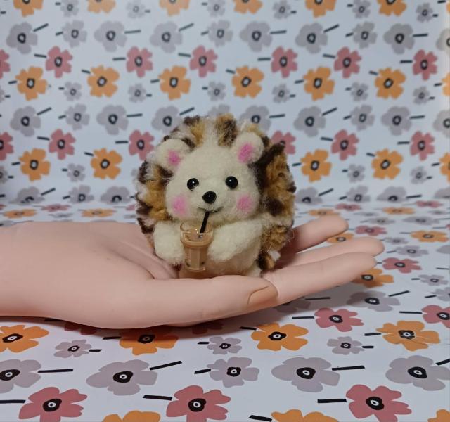 ���� �ӂ�ӂ� �n���l�Y�~ �}�X�R�b�g �^�s�I�J�h�����N �~�j�`���A �t�F���g�G�� �� �y�b�g/��|/���|�� 