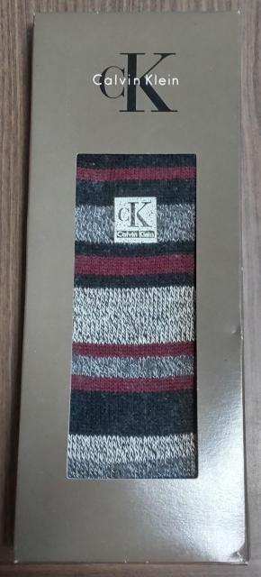 �V�i��CalvinKlein���J���o���N���C�����C��3���Z�b�g��25m�`27cm  �� �u�����h�� 