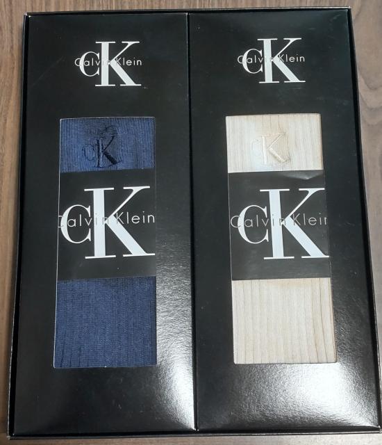 �V�i��CalvinKlein���J���o���N���C�����C��3���Z�b�g��25m�`27cm �� �u�����h�� 