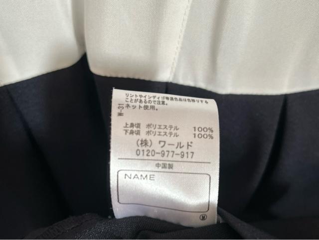 女の子 セレモニースーツ ワンピース ボレロ 他 セット 120センチ < キッズ/ベビー 女の子 セレモニースーツ ワンピース ボレロ 他 セット 120センチ < キッズ/ベビーの