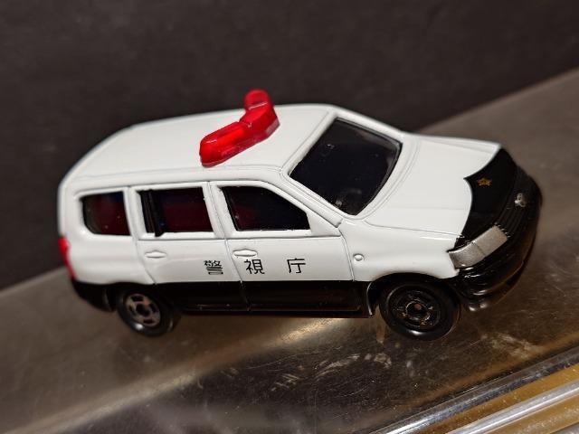 ★AEONオリジナルトミカ★トヨタ プロックス(パトロールカー仕様)標識付き★TOMY★ < ホビー ★AEONオリジナルトミカ★トヨタ プロックス(パトロールカー仕様)標識付き★TOMY★ < ホビーの