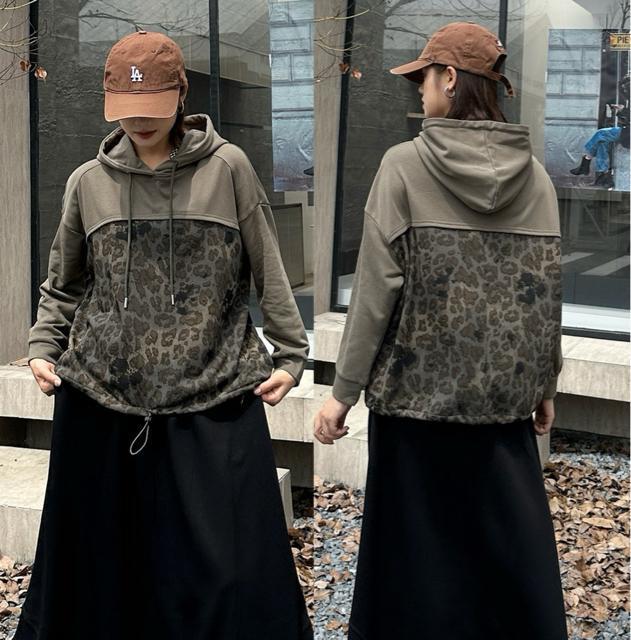 �q���E���؂�ւ��@�p�[�J�[�@�g���[�i�[�@���S������@�J�[�L�@�傫���T�C�Y  �� �����t�@�b�V������ 