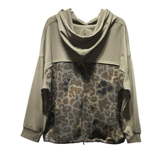 �q���E���؂�ւ��@�p�[�J�[�@�g���[�i�[�@���S������@�J�[�L�@�傫���T�C�Y �� �����t�@�b�V������ 