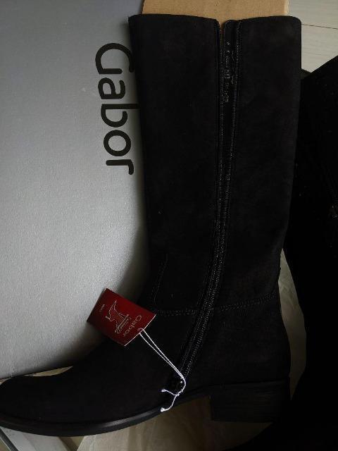 ��������/Gabor/�K�{�[��/�{�v�����O�u�[�c/���t�@�X�i�[�t���u�[�c�C���\/�r�W���[�t�����O�u�[�c/���{�T�C�Y24cm���� �� �u�����h�� 