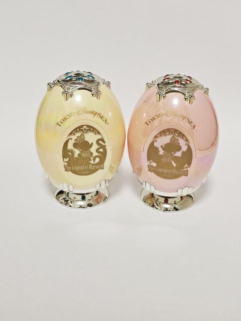 DISNEY SEA エッグ 小物入れ 2つセット レジェンドオブミシカ < インテリア/ライフ DISNEY SEA エッグ 小物入れ 2つセット レジェンドオブミシカ < インテリア/ライフの