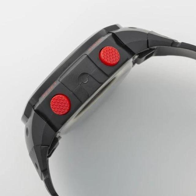 TSPORTS�f�W�^���E�H�b�`BKRD�[�����Y�r���v �� �j���A�N�Z�T���[/���v�� 