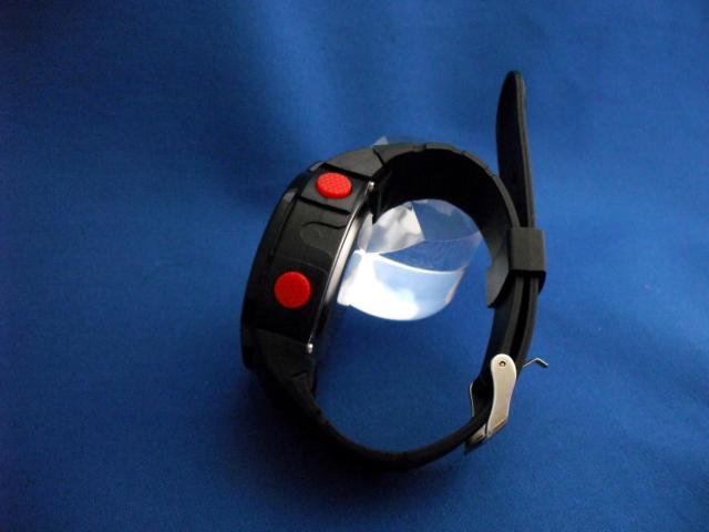 TSPORTS�f�W�^���E�H�b�`BKRD�[�����Y�r���v �� �j���A�N�Z�T���[/���v�� 