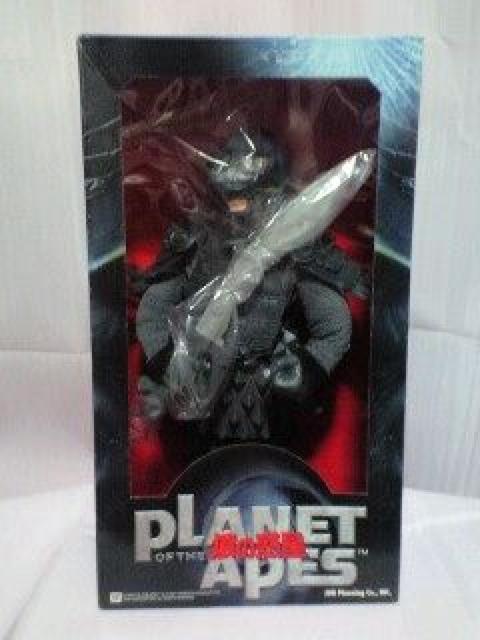 猿の惑星ATTAR全長50cm < ホビー 猿の惑星ATTAR全長50cm < ホビーの