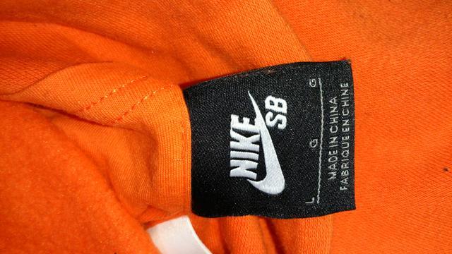b-boy.Xgn i Nike SB o[Vup[J[ L IW  uh 