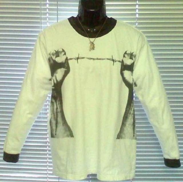 《AG》ロンT スワッガー フェノメノン マックダディー APE FAT ヴィンテージ VINTAGE ビンテージ 古着 USED < ブランド  《AG》ロンT スワッガー フェノメノン マックダディー APE FAT ヴィンテージ VINTAGE ビンテージ 古着 USED  < ブランドの