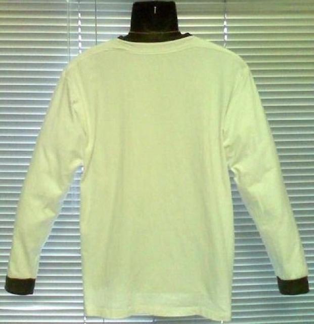 《AG》ロンT スワッガー フェノメノン マックダディー APE FAT ヴィンテージ VINTAGE ビンテージ 古着 USED < ブランド  《AG》ロンT スワッガー フェノメノン マックダディー APE FAT ヴィンテージ VINTAGE ビンテージ 古着 USED < ブランドの
