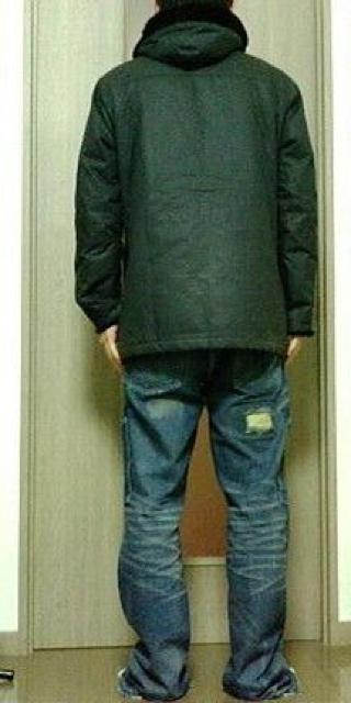 《ABAHOUSE》ジャケット アバハウス 古着 ヴィンテージ VINTAGE ビンテージ USED アウター JKT < ブランド  《ABAHOUSE》ジャケット アバハウス 古着 ヴィンテージ VINTAGE ビンテージ USED アウター JKT < ブランドの