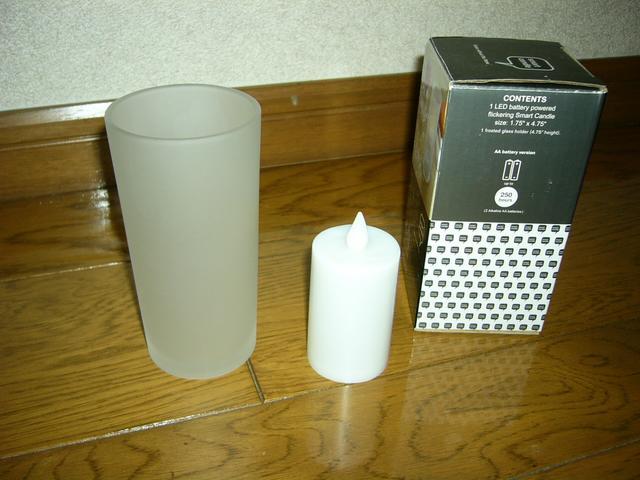 新品G1950×コラボ グラススマートキャンドル大ギャラリー < インテリア/ライフ 新品G1950×コラボ グラススマートキャンドル大ギャラリー < インテリア/ライフの