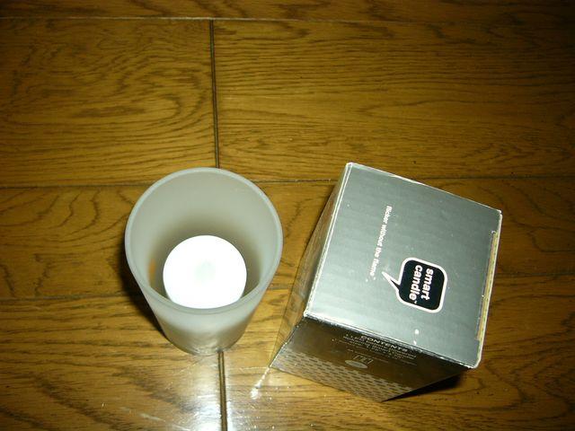 新品G1950×コラボ グラススマートキャンドル大ギャラリー < インテリア/ライフ 新品G1950×コラボ グラススマートキャンドル大ギャラリー < インテリア/ライフの