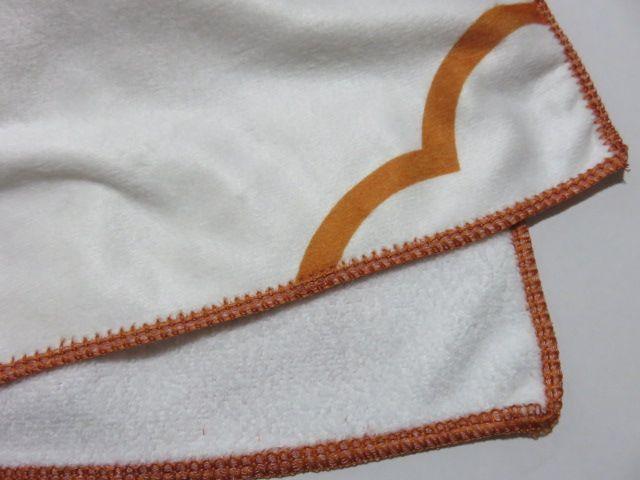 《New》肌触りフワフワ★オリジナル*やわらかバスタオル【モスバーガー限定】 < ホビー  《New》肌触りフワフワ★オリジナル*やわらかバスタオル【モスバーガー限定】 < ホビーの