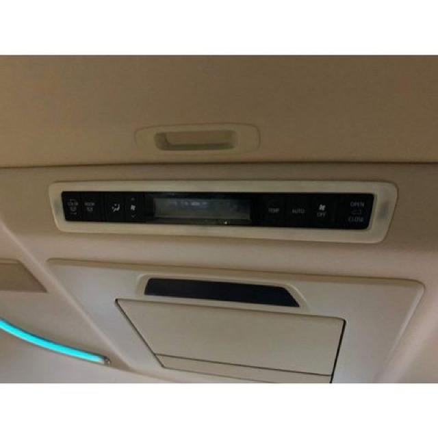 トヨタ アルファード ヴェルファイア 30系 35系 カーボン調 リア エアコン スイッチ パネル < 自動車/バイク トヨタ アルファード ヴェルファイア 30系 35系 カーボン調 リア エアコン スイッチ パネル < 自動車/バイク