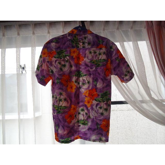 ASTRAYのアロハシャツ(M) 日本製!。 < 男性ファッション ASTRAYのアロハシャツ(M) 日本製!。 < 男性ファッションの