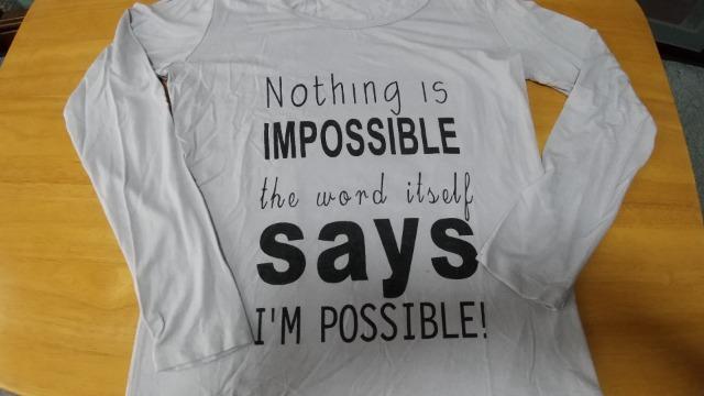 薄い藤色の長T◆Msize < 女性ファッション  薄い藤色の長T◆Msize  < 女性ファッションの