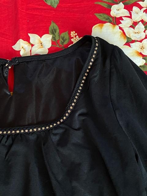 S P B☆ブラックチュニック☆ < 女性ファッション  S P B☆ブラックチュニック☆ < 女性ファッションの