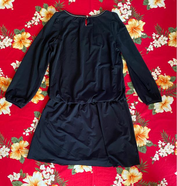 S P B☆ブラックチュニック☆ < 女性ファッション  S P B☆ブラックチュニック☆ < 女性ファッションの