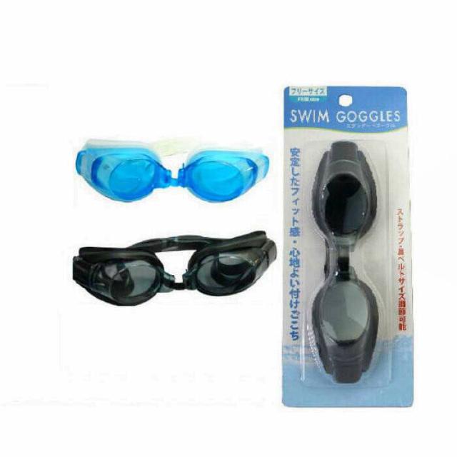 【新品】ブルー“大人用水中ゴーグル”フリーサイズ・水中メガネ < レジャー/スポーツ 【新品】ブルー“大人用水中ゴーグル”フリーサイズ・水中メガネ < レジャー/スポーツの