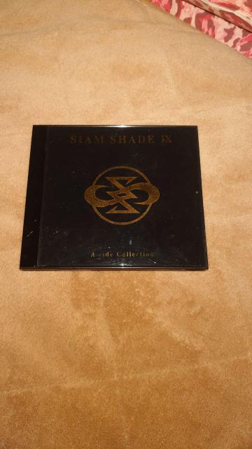 SIAM SHADEベスト < タレントグッズ SIAM SHADEベスト < タレントグッズの