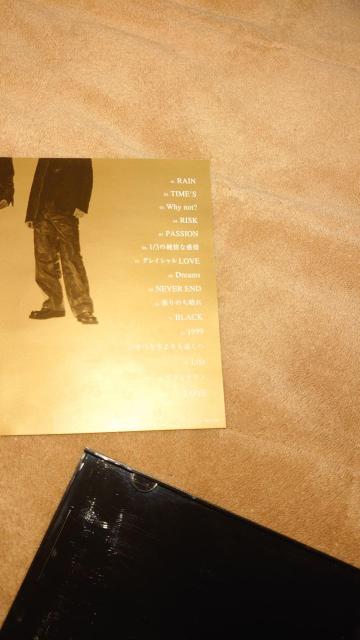 SIAM SHADEベスト < タレントグッズ SIAM SHADEベスト < タレントグッズの