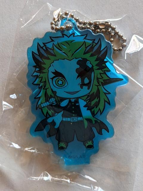 鬼滅☆煉獄B点セット☆クリアファイル 缶バッチ アクキー < アニメ/コミック/キャラクター 鬼滅☆煉獄B点セット☆クリアファイル 缶バッチ アクキー < アニメ/コミック/キャラクターの