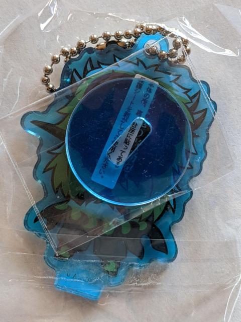 鬼滅☆煉獄B点セット☆クリアファイル 缶バッチ アクキー < アニメ/コミック/キャラクター 鬼滅☆煉獄B点セット☆クリアファイル 缶バッチ アクキー < アニメ/コミック/キャラクターの