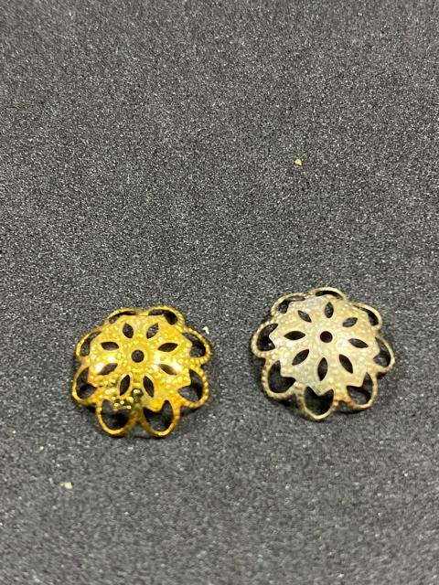 花型ロンデル46個 < 女性アクセサリー/時計  花型ロンデル46個 < 女性アクセサリー/時計の