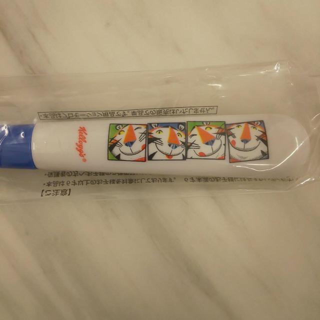 ケロッグ スプーン 非売品 ビンテージ < ホビー  ケロッグ スプーン 非売品 ビンテージ < ホビーの