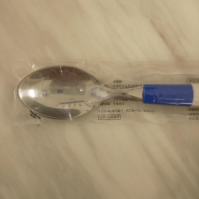 ケロッグ スプーン 非売品 ビンテージ < ホビー  ケロッグ スプーン 非売品 ビンテージ < ホビーの