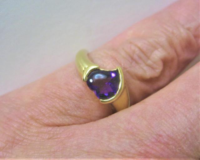 X^[WG[StarJewelry K18 O AVXg n[gJbg  uh 