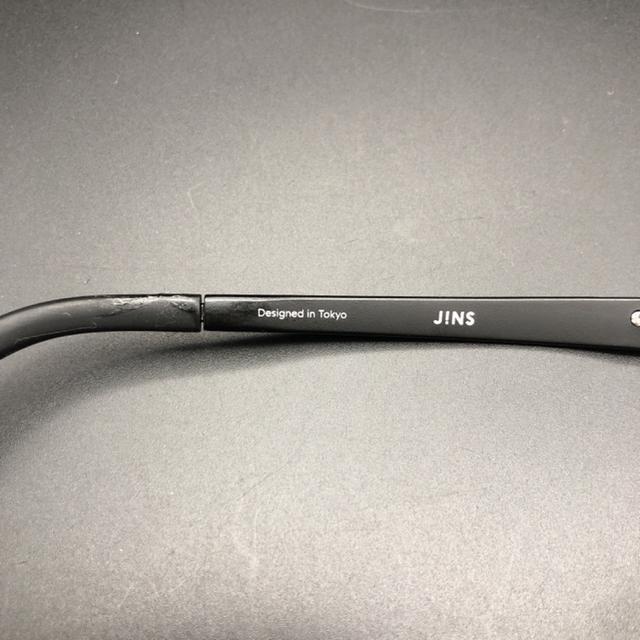  JINS WY Kl ዾ MUF-19S-192AD  jt@bV 
