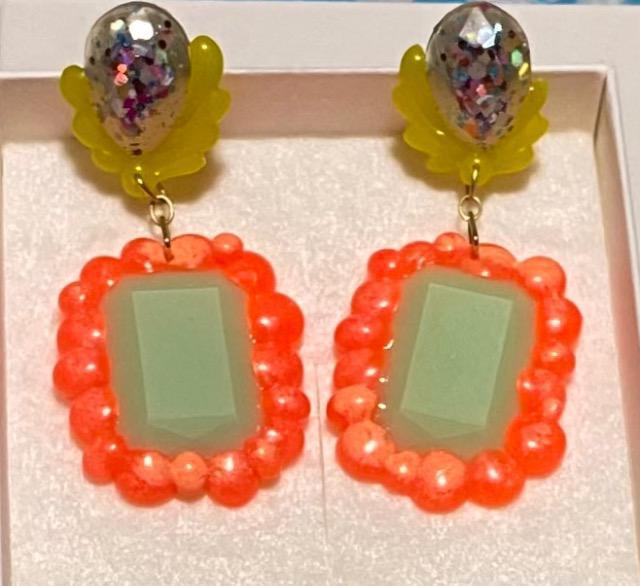 used ピアス azusa iio 両耳用 < 女性アクセサリー/時計  used ピアス azusa iio 両耳用  < 女性アクセサリー/時計の