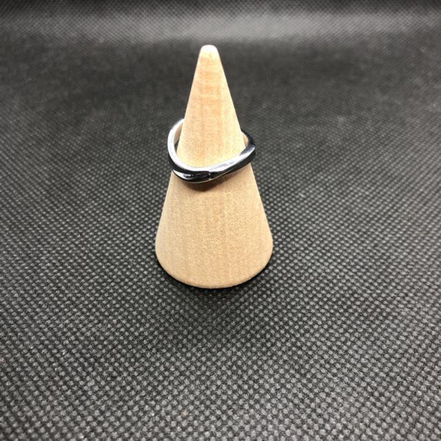 即決 EVE premium steel DIA リング 指輪 < 女性アクセサリー/時計 即決 EVE premium steel DIA リング 指輪 < 女性アクセサリー/時計の