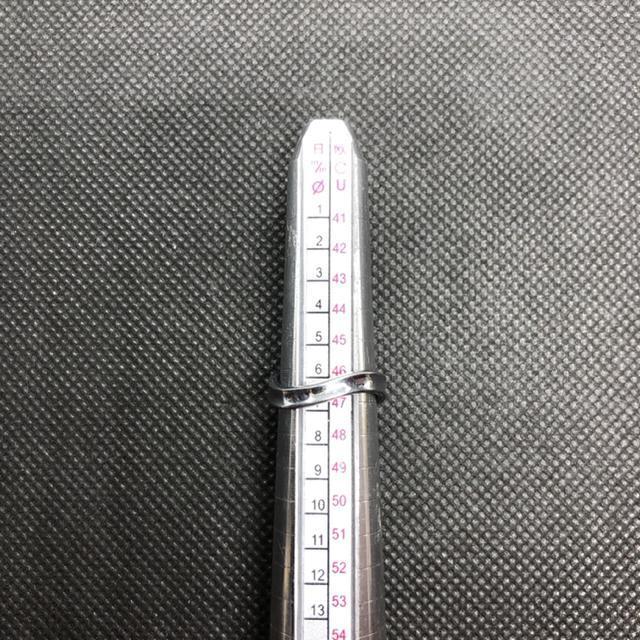 即決 EVE premium steel DIA リング 指輪 < 女性アクセサリー/時計 即決 EVE premium steel DIA リング 指輪 < 女性アクセサリー/時計の