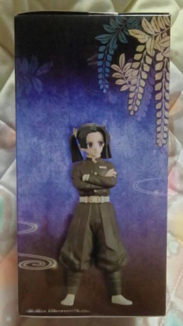 ■鬼滅の刃■フィギュア〜絆ノ装〜弐拾肆ノ型★神崎アオイ セピアカラーver.■ < アニメ/コミック/キャラクター  ■鬼滅の刃■フィギュア〜絆ノ装〜弐拾肆ノ型★神崎アオイ セピアカラーver.■ < アニメ/コミック/キャラクターの