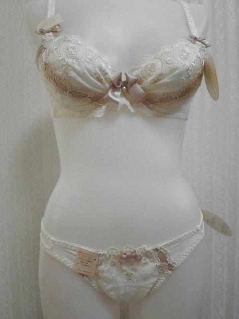 ◇"△.PinkyAngel^-^気品でお洒落☆素敵なブラパン.△"◇ < 女性ファッション  ◇"△.PinkyAngel^-^気品でお洒落☆素敵なブラパン.△"◇  < 女性ファッションの