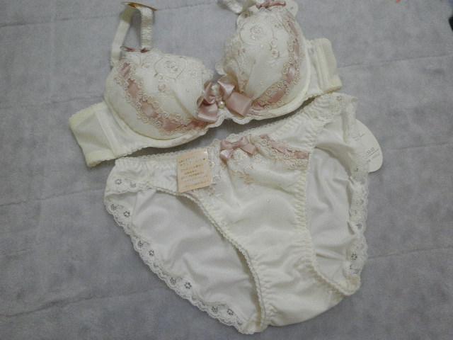 ◇"△.PinkyAngel^-^気品でお洒落☆素敵なブラパン.△"◇ < 女性ファッション  ◇"△.PinkyAngel^-^気品でお洒落☆素敵なブラパン.△"◇ < 女性ファッションの